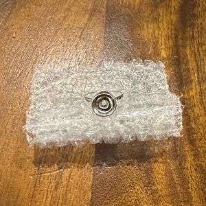 Style Dots Dotlet Size Ring